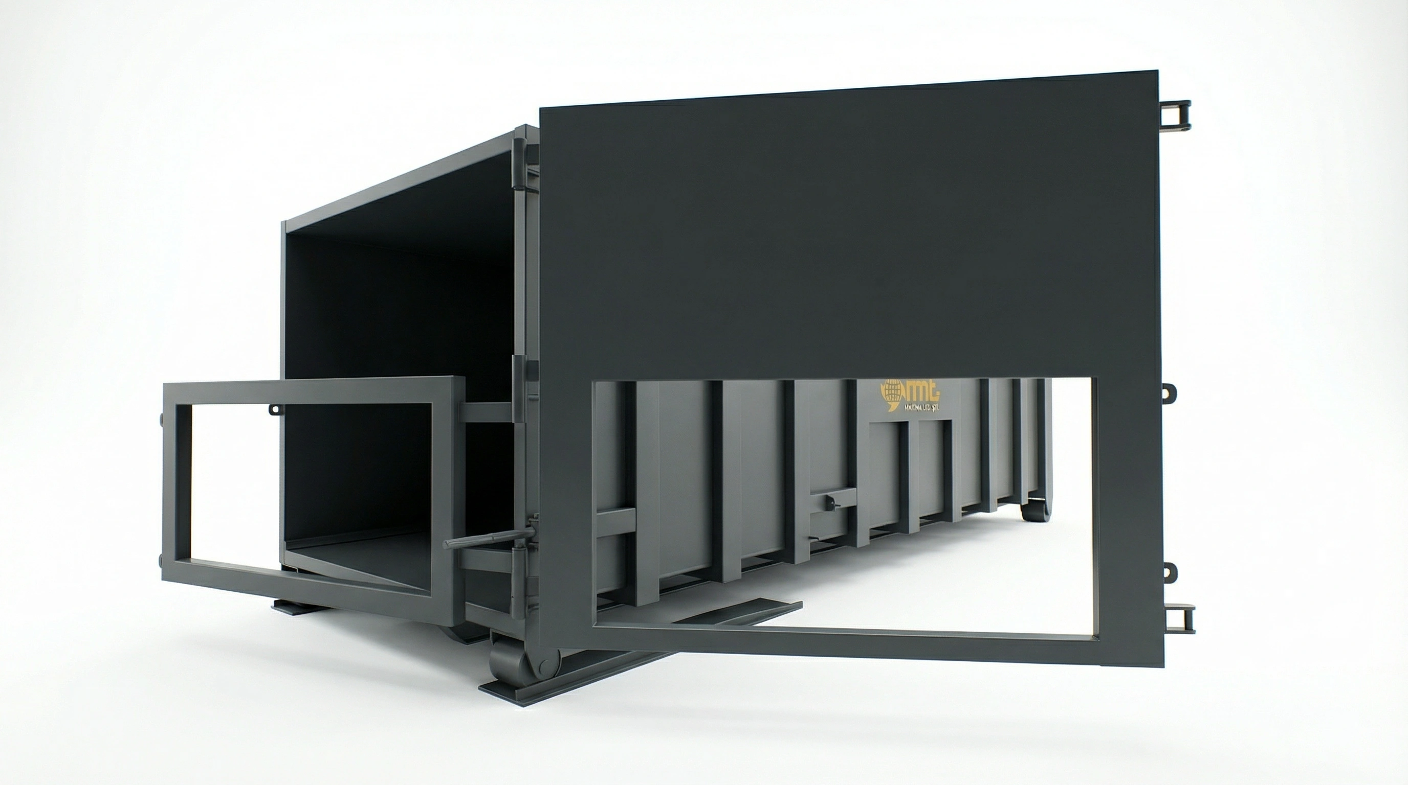 Hooklift Konteyner - Ürün Galerisi 3